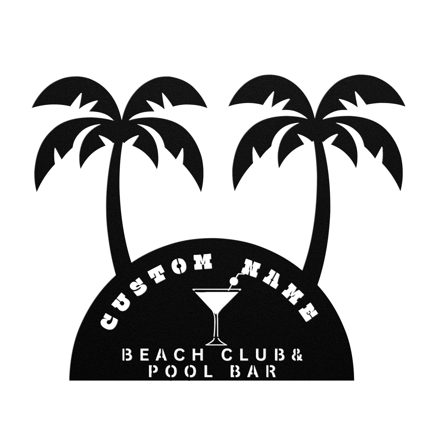 Custom_Beach_club_pool_bar_wall_metal_ar_Black_Transparent_Mockup.png