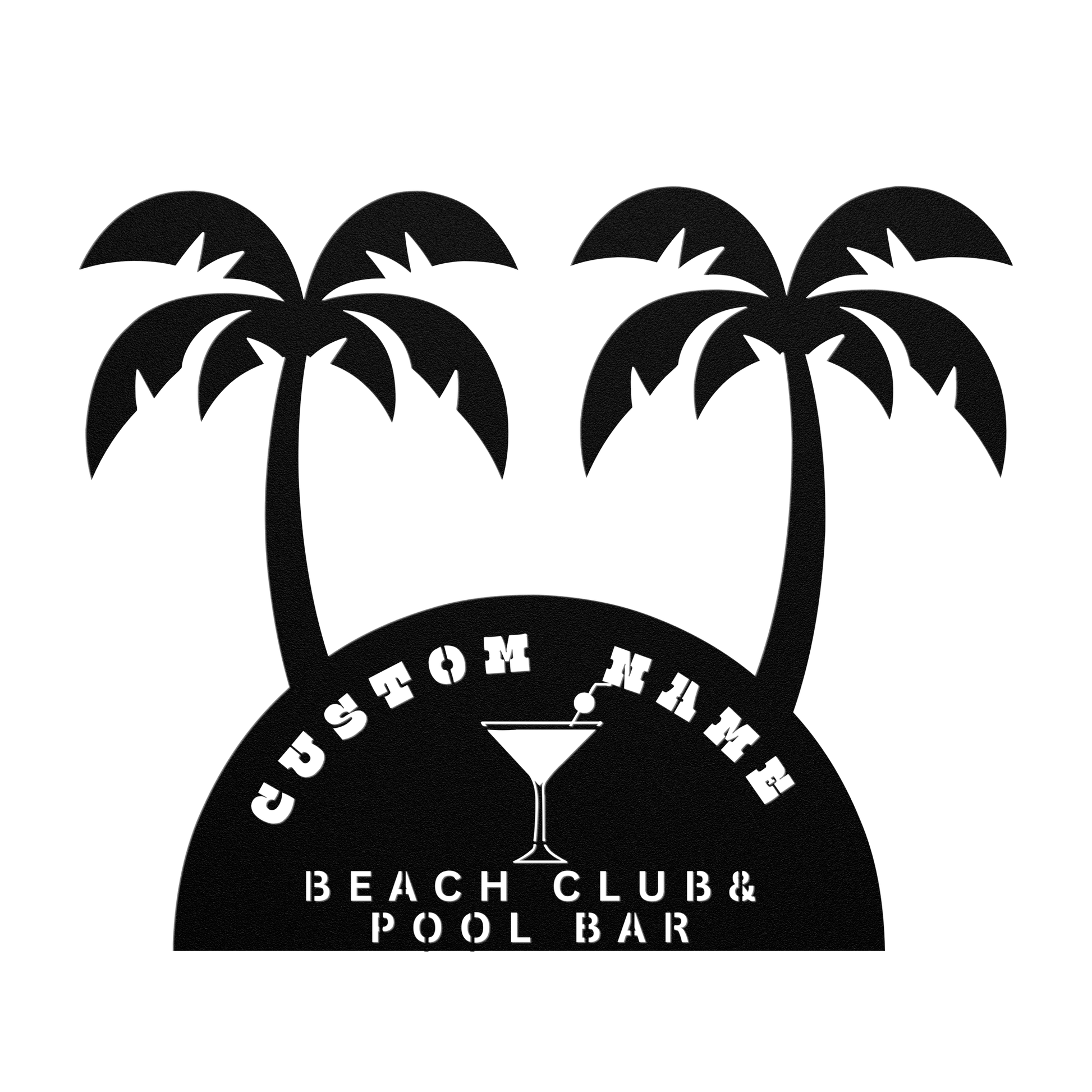 Custom_Beach_club_pool_bar_wall_metal_ar_Black_Transparent_Mockup.png