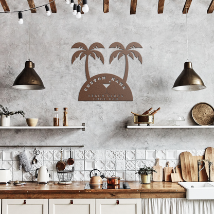 Custom_Beach_club_pool_bar_wall_metal_ar_Copper_Rustic_Kitchen_Mockup.png