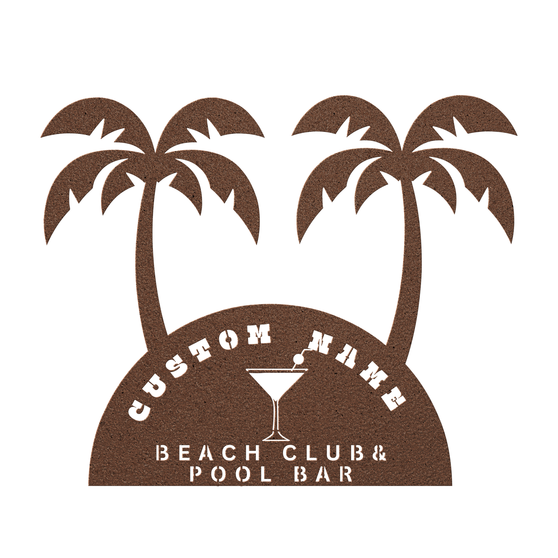 Custom_Beach_club_pool_bar_wall_metal_ar_Copper_Transparent_Mockup.png