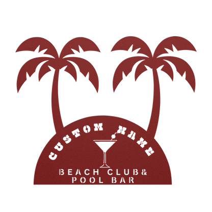 Custom_Beach_club_pool_bar_wall_metal_ar_Red_Transparent_Mockup.png