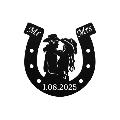 Just_married_metal_art_cowboy_cowgirl_Black_Transparent_Mockup.png